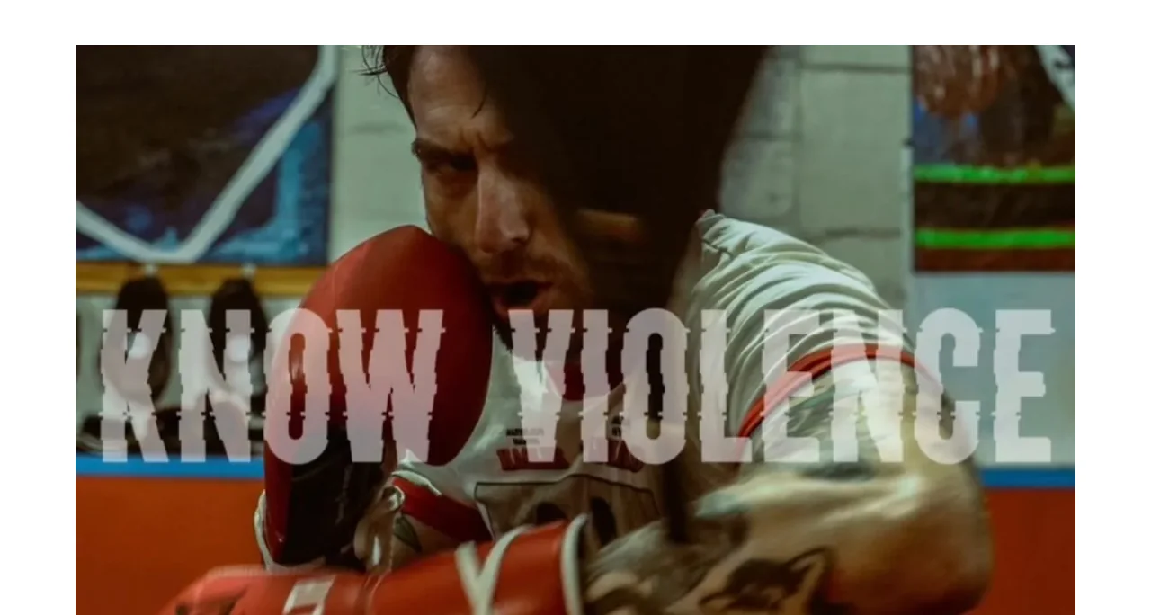 Know Violence
