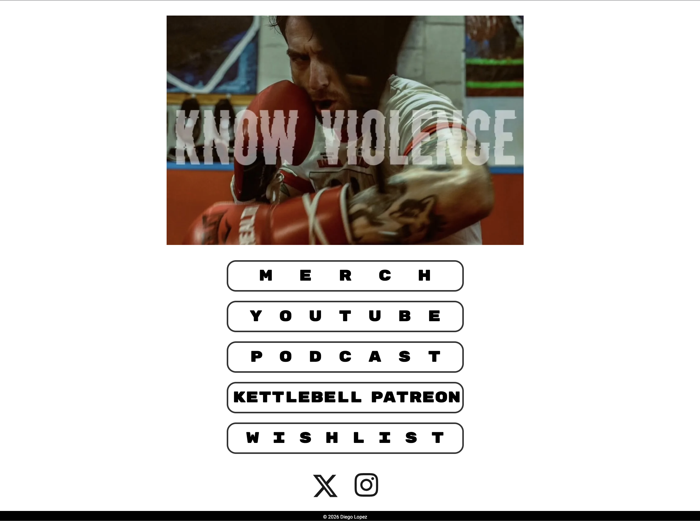 Know Violence